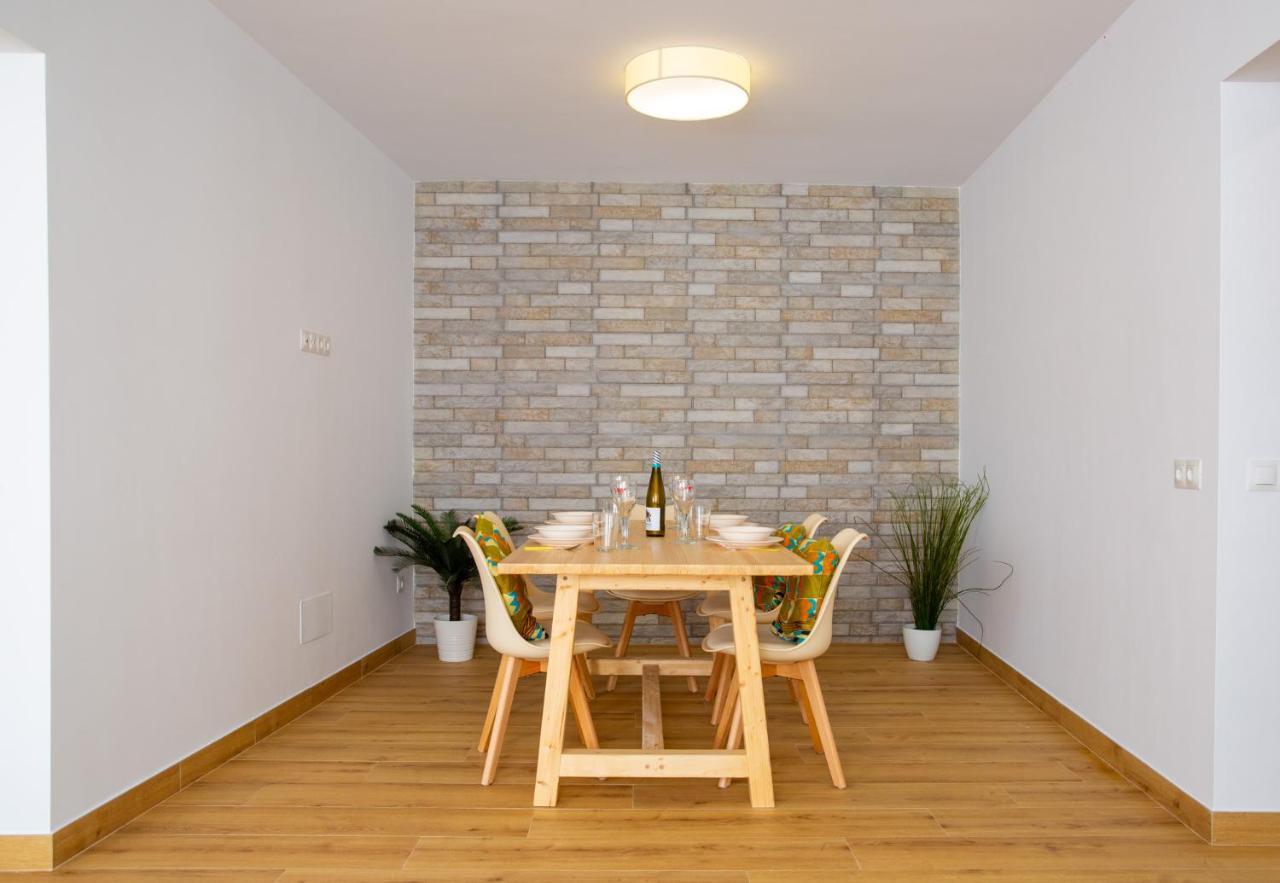 Edificio Manuel De Falla Appartement Barbate